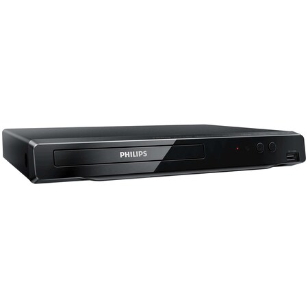 Signify Refurbished 4K UHD Upscaling Blu-ray Player RBDP3502/F7